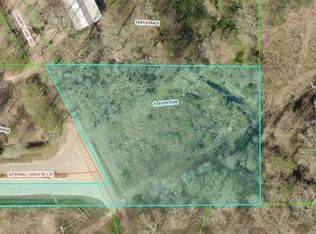 PARCEL Dummyline Rd #Y, Madisonville, LA 70447