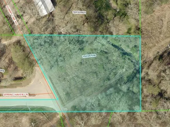 PARCEL Dummyline Rd #Y, Madisonville, LA 70447