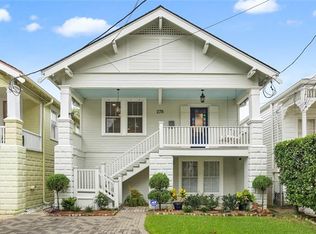 278 Audubon St #B, New Orleans, LA 70118