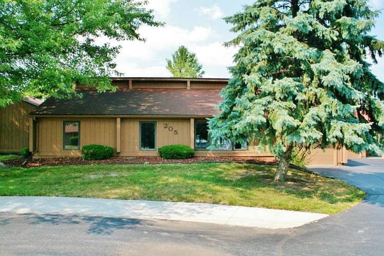 WHY RENT WHEN YOU CAN BUY FOR LESS! Call this two bedroom condo yours and keep more money in your po