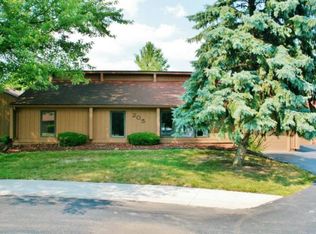 205 Darley Ave, Auburn, MI