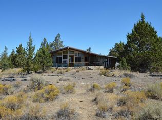 67055 Fryrear Rd, Bend, OR 97703