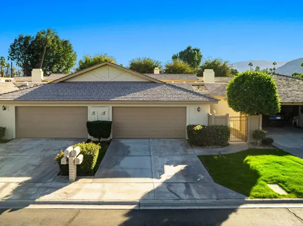 211 Las Lomas, Palm Desert, CA 92260