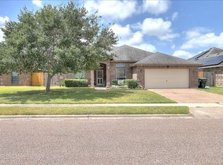6837 Round Table St, Corpus Christi, TX 78414