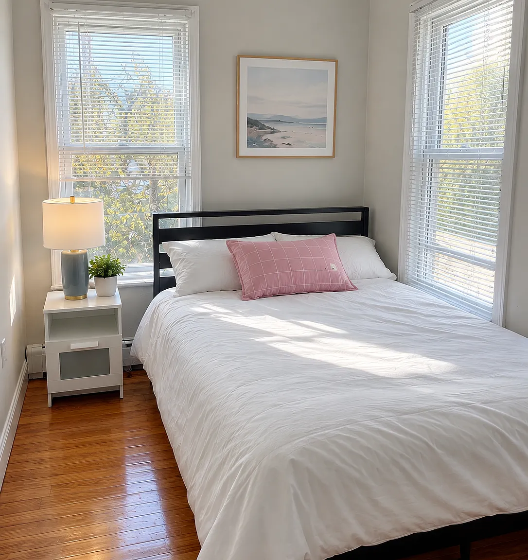 3 bed, 1050 sqft, $3,600 — Photo 4