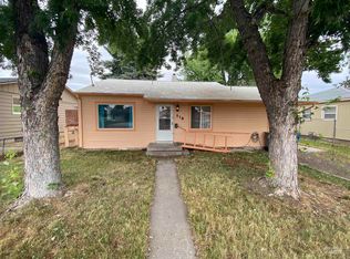 518 N 11 E, Mountain Home, ID 83647