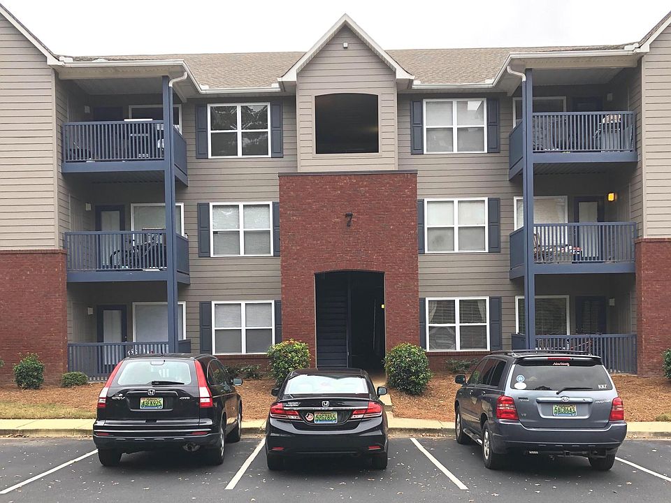 1114 S College St Auburn AL Zillow