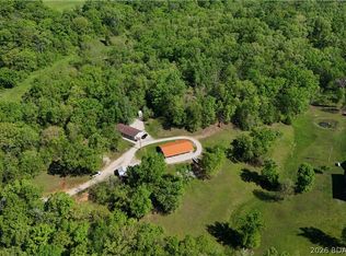 106 Mount Carmel Rd, Eldon, MO 65026