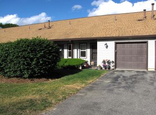 75 Armando Way #75, Tewksbury, MA 01876