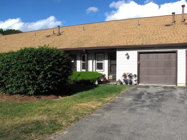 75 Armando Way #75, Tewksbury, MA 01876