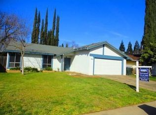 2716 Escobar Way, Sacramento, CA 95827
