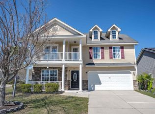 740 Applegate Ln, Columbia, SC 29209