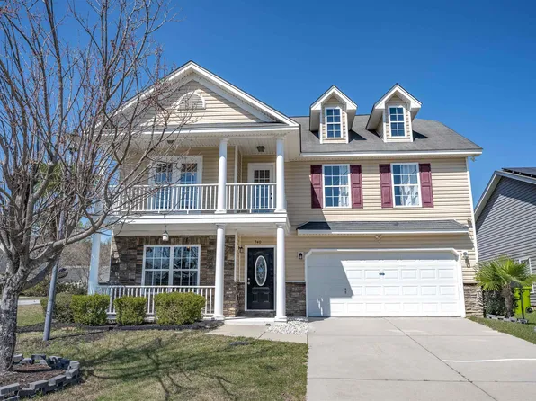 740 Applegate Ln, Columbia, SC 29209