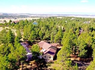 38295 Signal Ridge Trl, Elizabeth, CO 80107