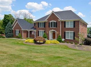 6540 Wyndwatch Dr, Cincinnati, OH 45230