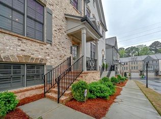 1868 Skyfall Cir NE, Brookhaven, GA 30319