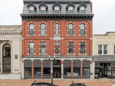 49 Lisbon Street #3B, Lewiston, ME, 04240