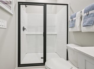 Homes Available Soon, Barrow Meadows, Zebulon, NC 27597