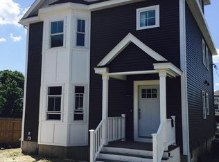190 Beacon St, Lowell, MA 01850