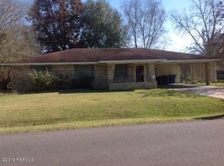 308 Toronto Dr, Lafayette, LA 70507