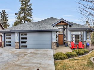 2121 E Cherrytree Ln, Spokane, WA 99203