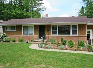 718 Birch St, Rhinelander, WI 54501