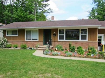 718 Birch St, Rhinelander, WI, 54501