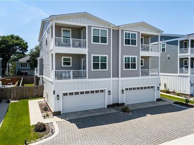 216 56th St #A, Virginia Beach, VA, 23451
