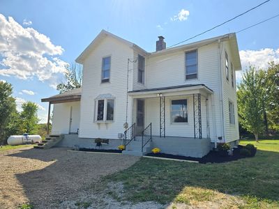 7591 Crane Rd, Edinboro, PA, 16412
