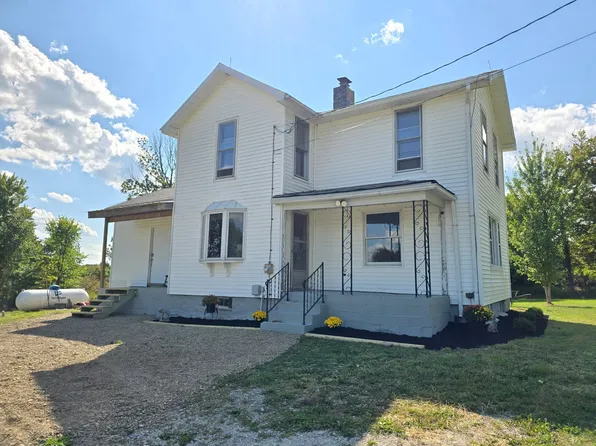 7591 Crane Rd, Edinboro, PA 16412