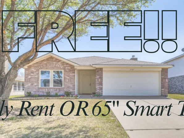 1721 Southridge Ln, Sherman, TX 75092