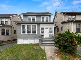 14 Laventhal Ave, Irvington, NJ 07111