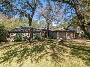 7006 S Sioux Trl, Austin, TX 78729