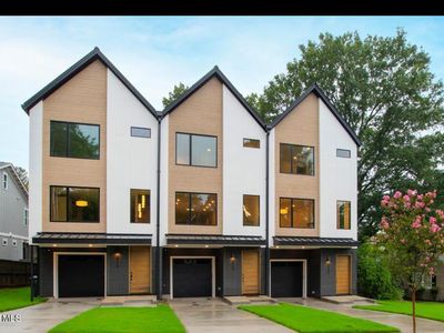 2119 Brewer St, Raleigh, NC, 27608