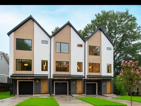 2123 Brewer St, Raleigh, NC 27608