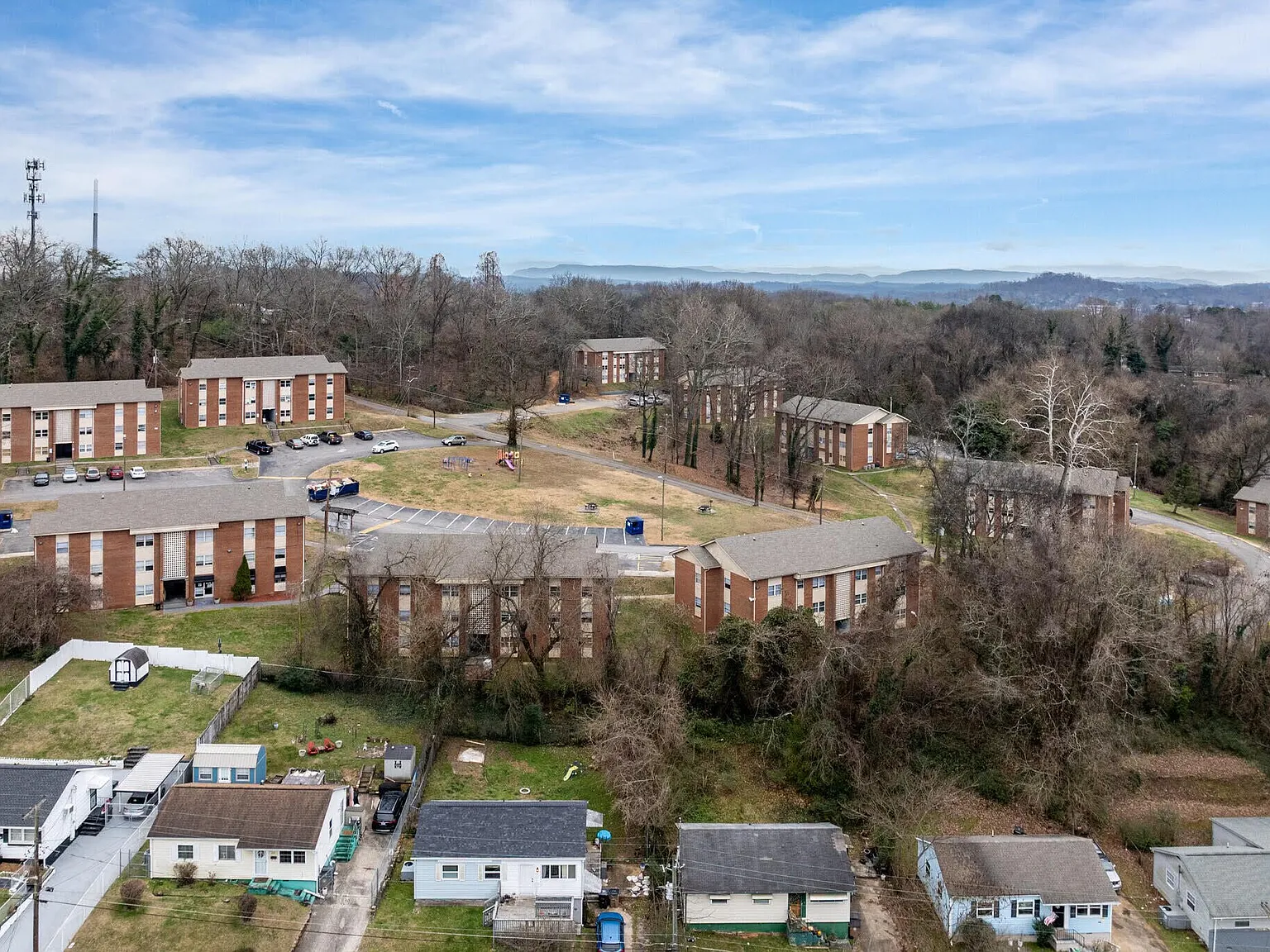Shiloh Ridge — Photo 1