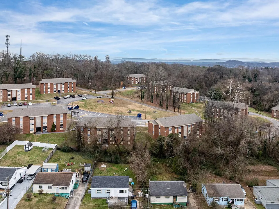 Shiloh Ridge
