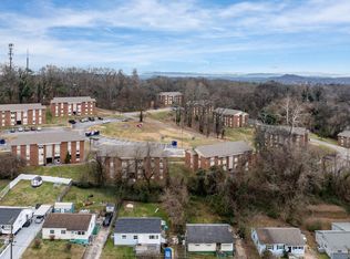Shiloh Ridge, Knoxville, TN 37914