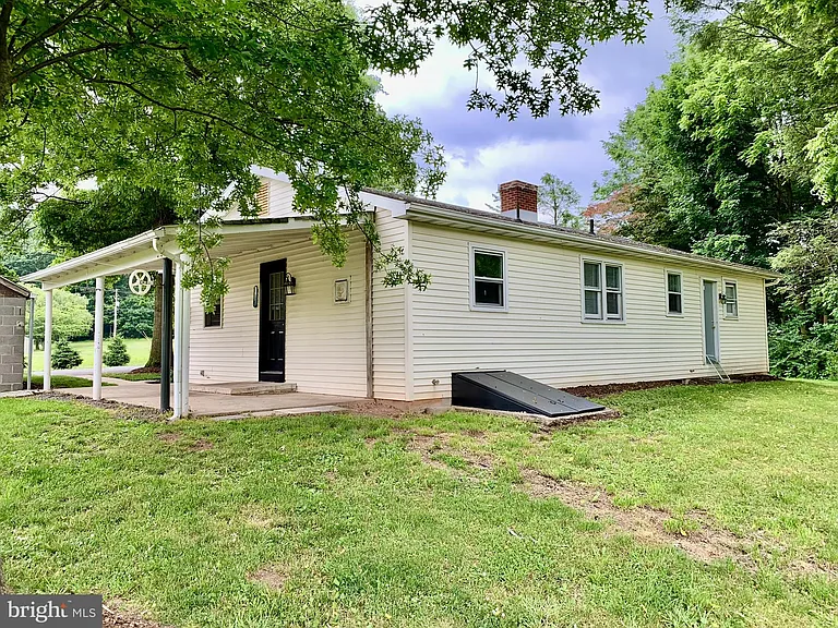 691 Alleghenyville Rd — Photo 24