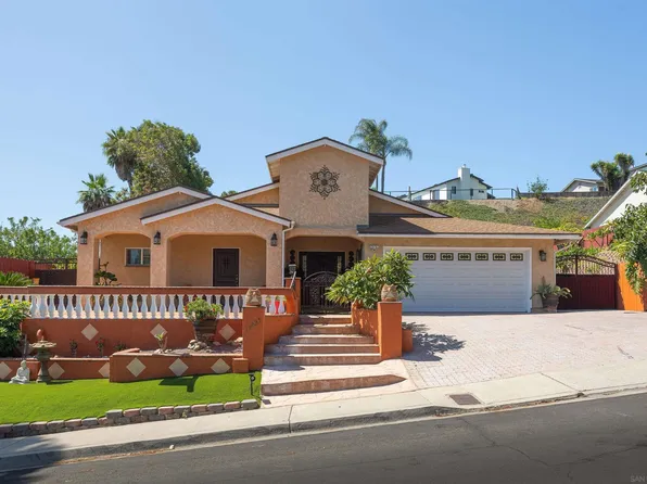 11225 Madrigal St, San Diego, CA 92129