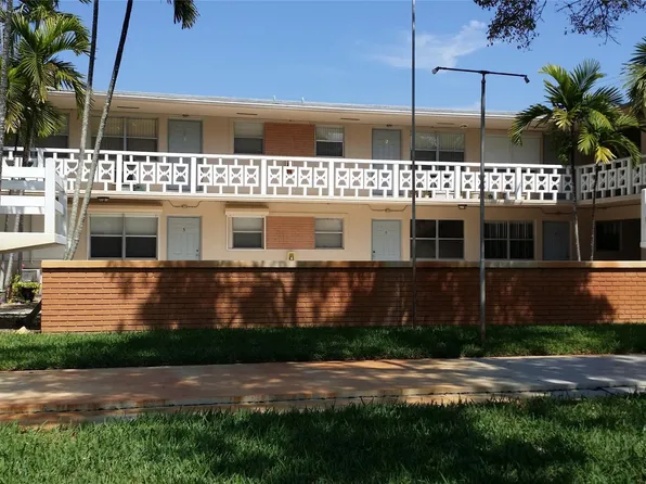 3501 Van Buren Street #3, Hollywood, FL 33021