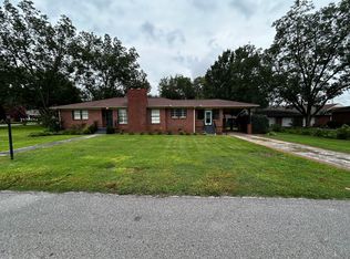 405 Dodson St, Oxford, AL 36203