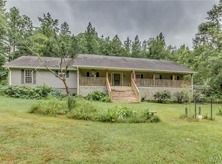 16760 Northfork Farm Rd, Northport, AL 35475