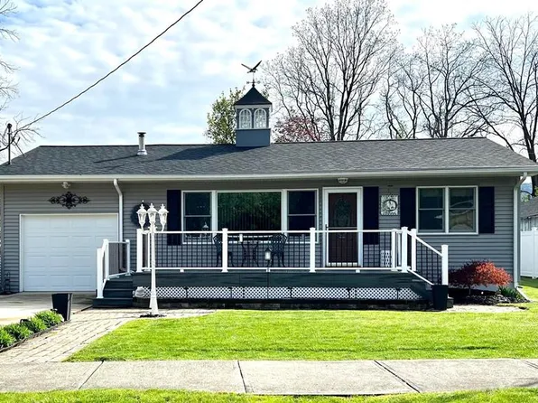 232 Henry St, Montour Falls, NY 14865