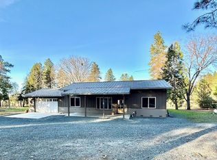 12813 Rough And Ready Hwy, Rough And Ready, CA 95975