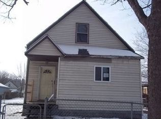 2705 Denver St, Granite City, IL 62040