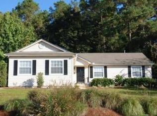 3147 McCord Blvd, Tallahassee, FL 32303