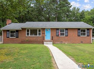 213 Meroyn Dr, Sandston, VA 23150