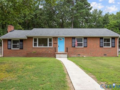 213 Meroyn Dr, Sandston, VA, 23150