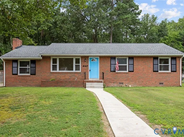 213 Meroyn Dr, Sandston, VA 23150
